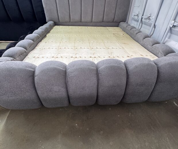 Modern Bubble Beds