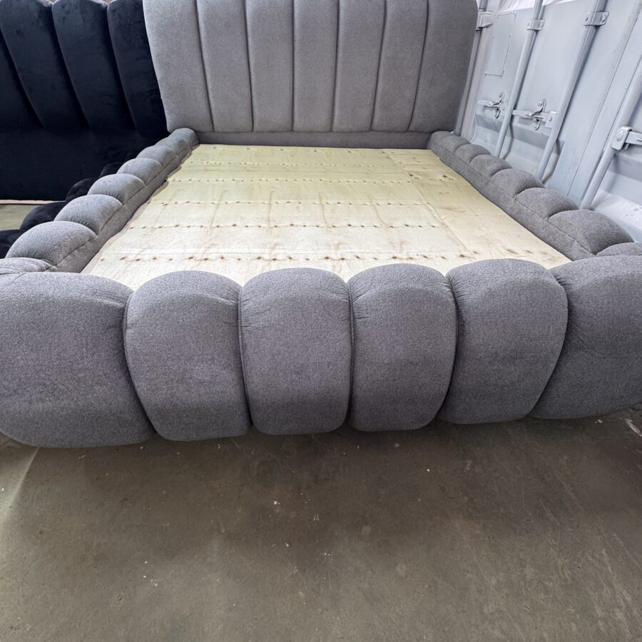 Modern Bubble Beds
