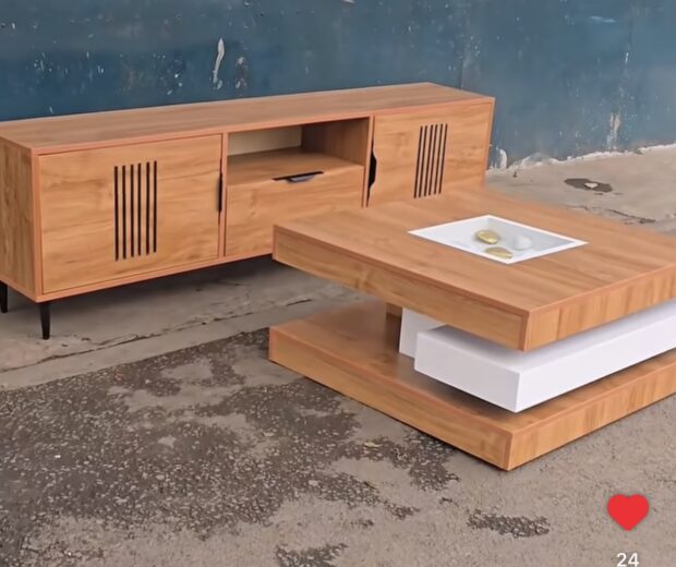 Modern Tv Stands in Nairobi