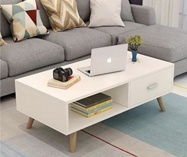 Stylish Coffee Table