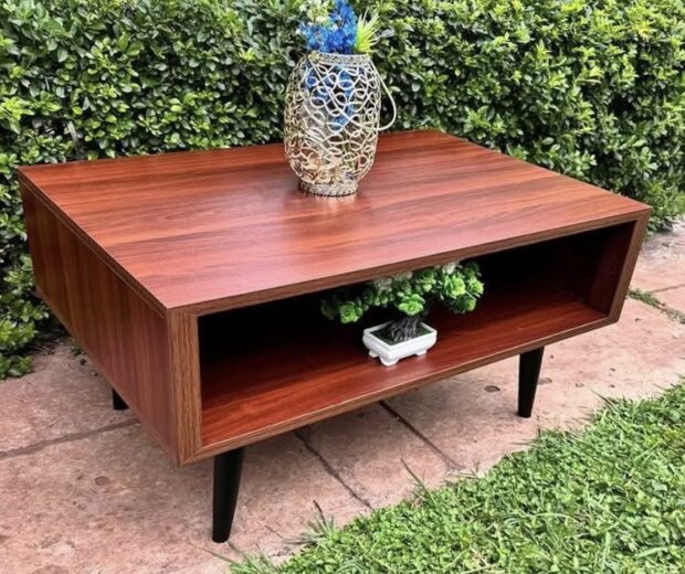 Stylish Coffee Table