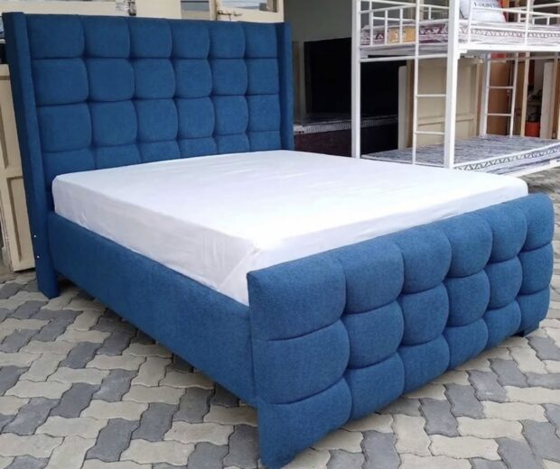 Modern Chester Bed on Sale
