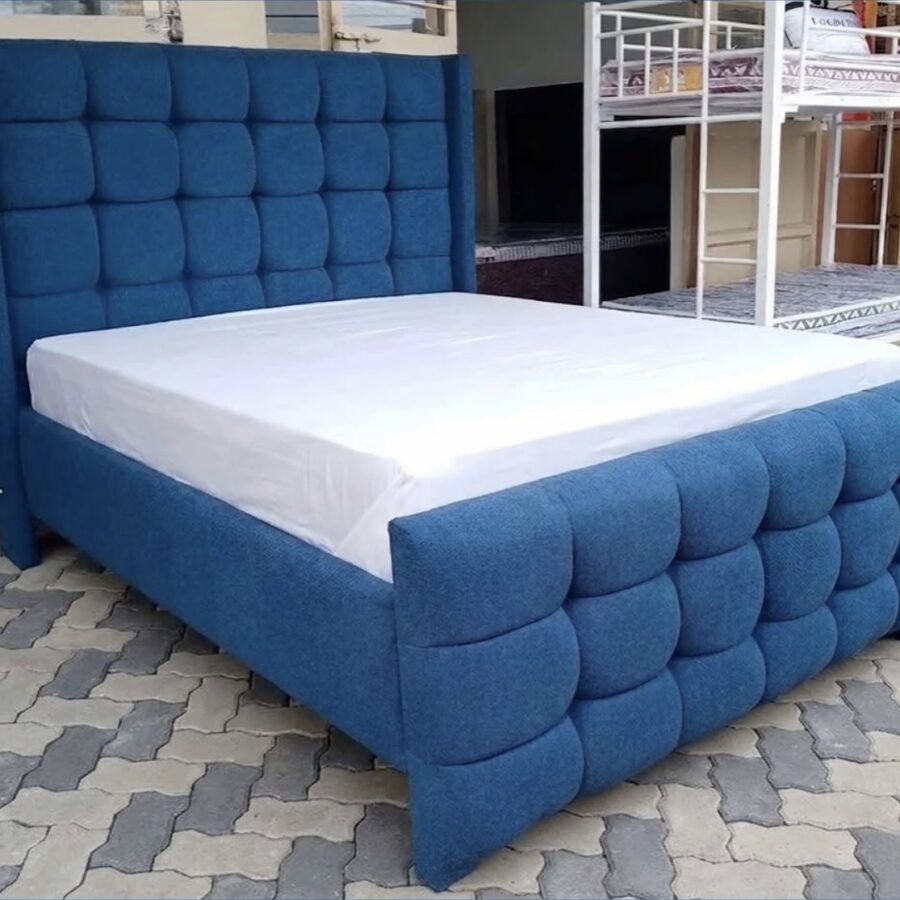 Modern Chester Bed on Sale