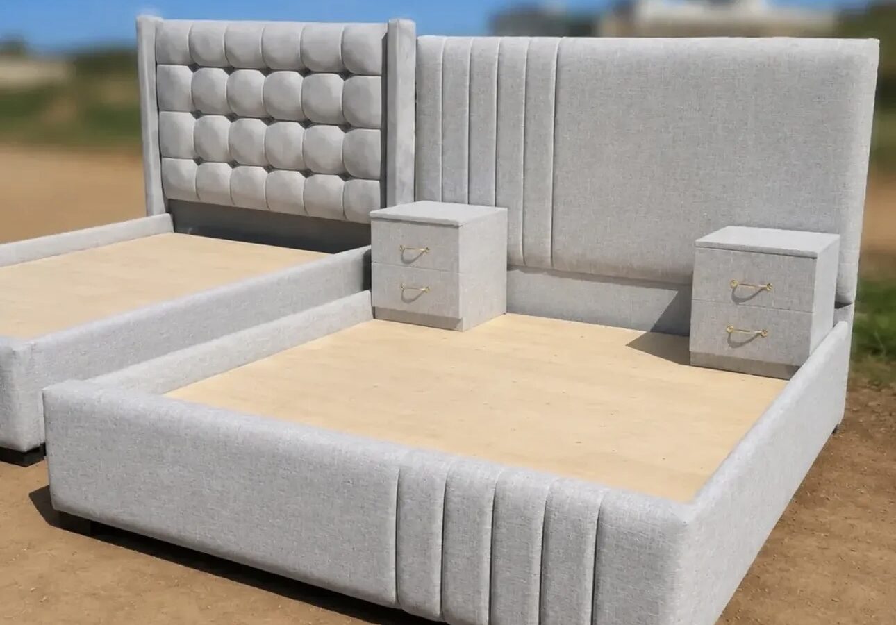 Chester Bed on Sale