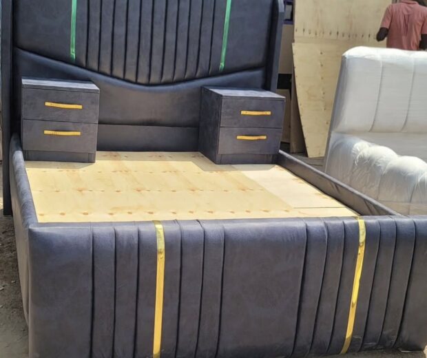 Modern Chester Beds