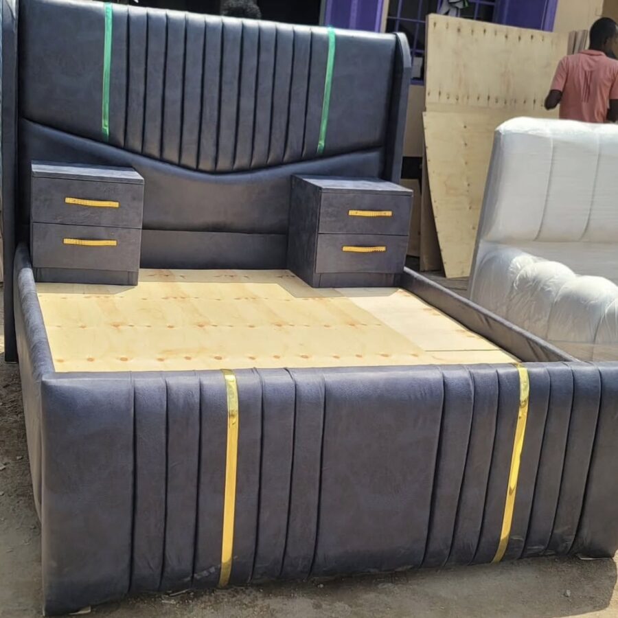 Modern Chester Beds